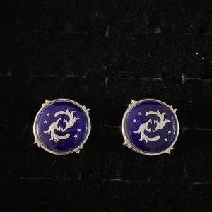 Vintage cufflinks. C1